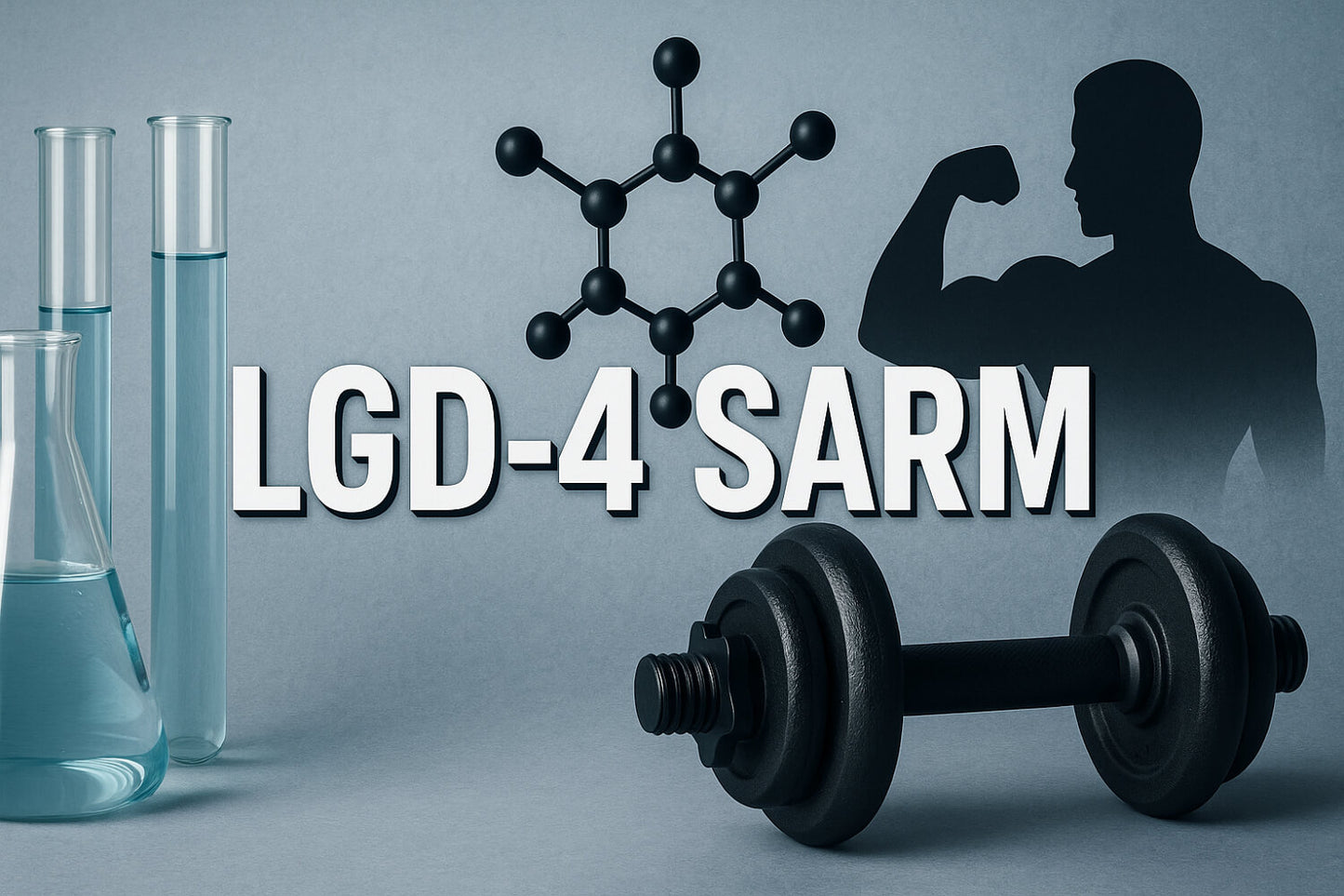 LGD-4 for Sale