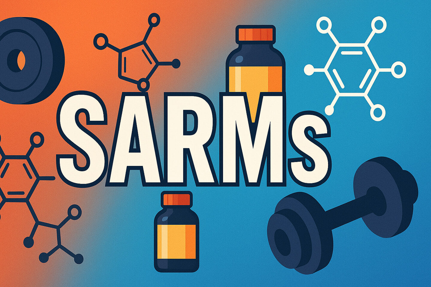SARMs For Sale