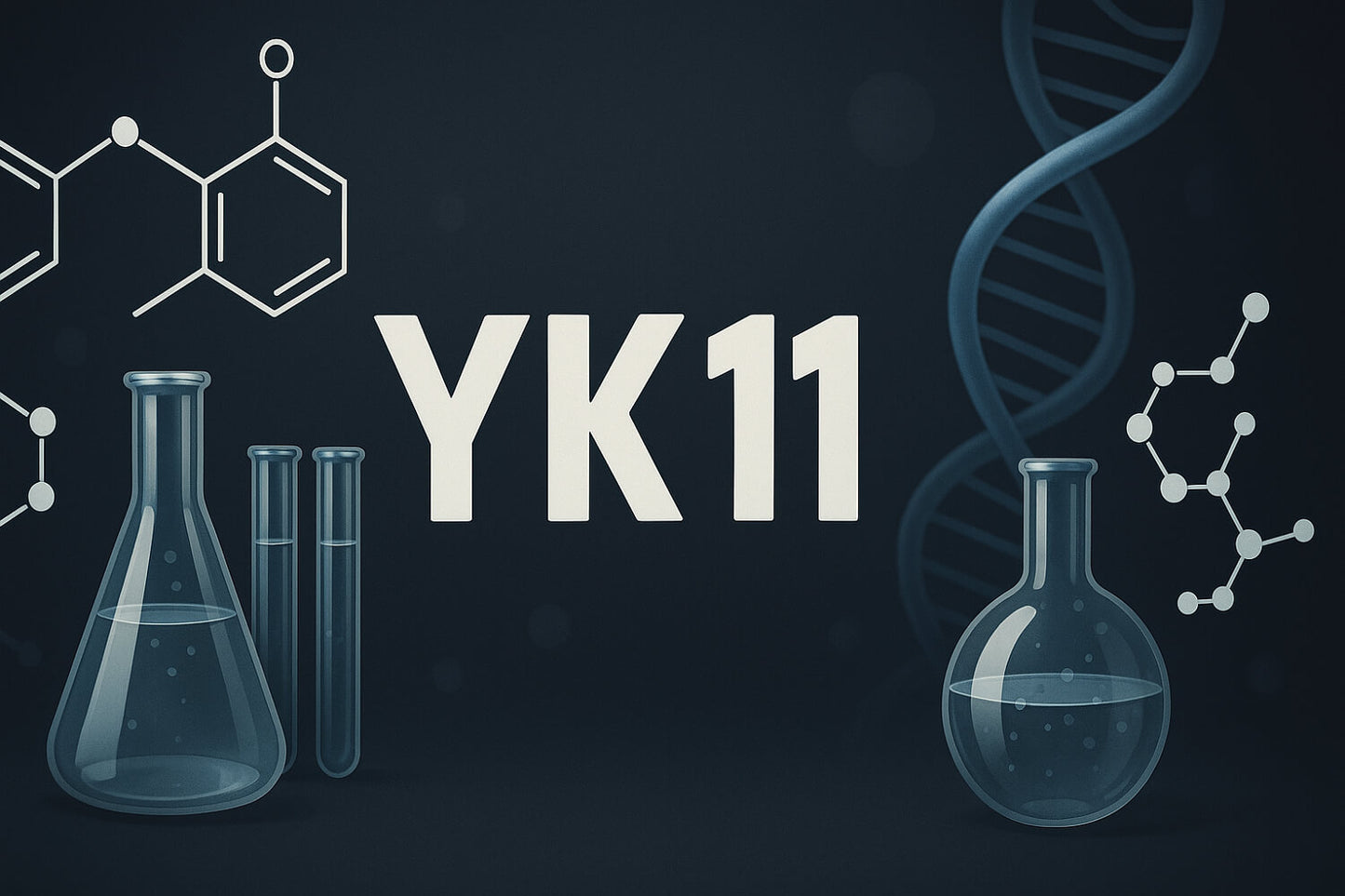 YK11 for sale