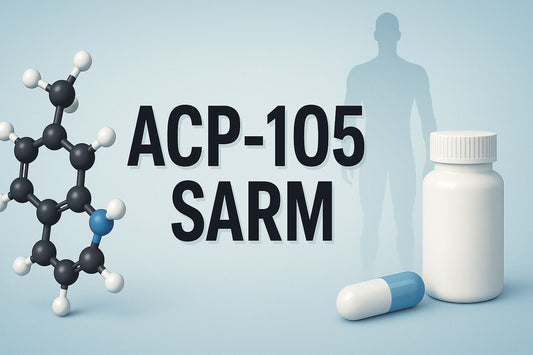 ACP-105 for sale
