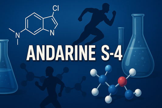ANDARINE S-4 for sale