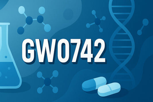 GW0742 for sale
