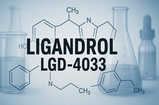 LIGANDROL LGD-4033 for sale