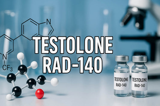 Testolone RAD-140 for Sale