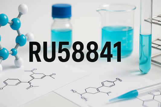 RU58841 for sale