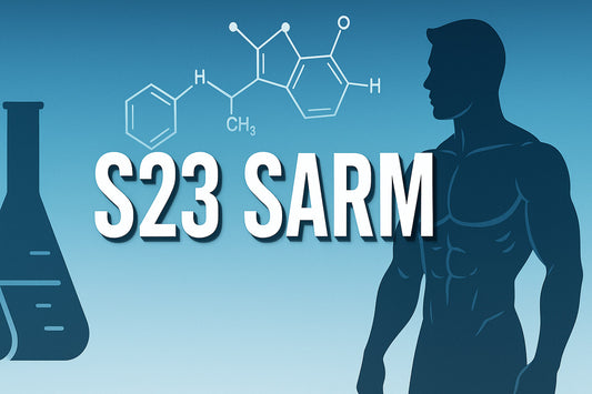 S23 SARM for sale