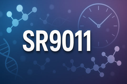 SR9011 For Sale